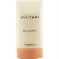 BULGARI ROSE ESSNTLL BY BULGARI, BODY LOTION 6.7 OZ BULGARI ROSE ESSNTLL BY BULGARI, BODY LOTION 6.7 OZ