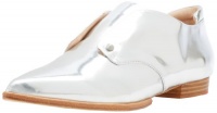 Joe's Jeans Women's Dakota Flat,Silver,7 M Us Joe's Jeans Women's Dakota Flat,Silver,7 M Us