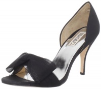 Badgley Mischka Women's Zandra Pump Badgley Mischka Women's Zandra Pump
