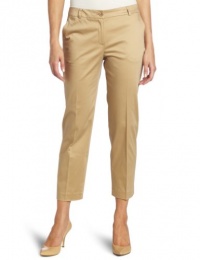 Jones New York Women's Petite Skinny Ankle Pant Jones New York Women's Petite Skinny Ankle Pant