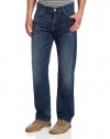 7 For All Mankind Men's Austyn Relaxed Straight Leg