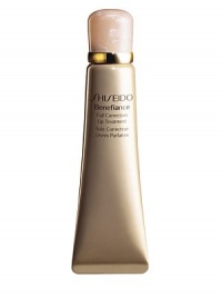 A rich nourishing balm that enhances lip contours and gives lips a plumped look while promoting a beautifully lustrous, smooth texture. Adds brilliance and dimension and reduces the visibility of signs of aging such as fine lines, dryness, and dullness. 0.5 oz.Call Saks Fifth Avenue New York, (212) 753-4000 x2154, or Beverly Hills, (310) 275-4211 x5492, for a complimentary Beauty Consultation. ASK SHISEIDOFAQ A rich nourishing balm that enhances lip contours and gives lips a plumped look while promoting a beautifully lustrous, smooth texture. Adds brilliance and dimension and reduces the visibility of signs of aging such as fine lines, dryness, and dullness. 0.5 oz.Call Saks Fifth Avenue New York, (212) 753-4000 x2154, or Beverly Hills, (310) 275-4211 x5492, for a complimentary Beauty Consultation. ASK SHISEIDOFAQ