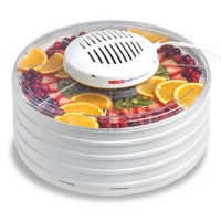 Nesco American Harvest FD-37 400 Watt Food Dehydrator Nesco American Harvest FD-37 400 Watt Food Dehydrator