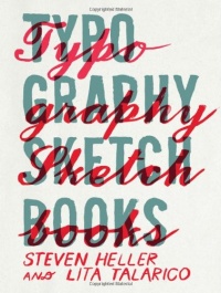 Typography Sketchbooks Typography Sketchbooks