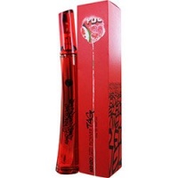 Kenzo Flower Tag By Kenzo Eau De Parfum Spray 3.4 Oz Kenzo Flower Tag By Kenzo Eau De Parfum Spray 3.4 Oz