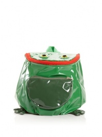 Kidorable Frog Backpack / Diaperbag Kidorable Frog Backpack / Diaperbag