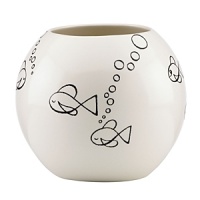 Debuting this season, kate spade new york's whimsical Woodland Park collection features an array of playful animal curiosities. Named after Seattle's famous city zoo, this menagerie of charming creatures winks at convention in design and are equally perfect for gift-giving as they are for collecting. Both whimsical and functional, this charming bowl makes a delightful gift, even to yourself. Debuting this season, kate spade new york's whimsical Woodland Park collection features an array of playful animal curiosities. Named after Seattle's famous city zoo, this menagerie of charming creatures winks at convention in design and are equally perfect for gift-giving as they are for collecting. Both whimsical and functional, this charming bowl makes a delightful gift, even to yourself.