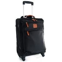 Brics XBags are stylish, lightweight, collapsible nylon totes with vegetable tanned leather trim. Great for travel and shopping. Folds into small pouch for easy packing. Brics XBags are stylish, lightweight, collapsible nylon totes with vegetable tanned leather trim. Great for travel and shopping. Folds into small pouch for easy packing.