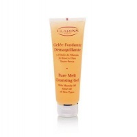 Clarins Pure Melt Cleansing Gel, 3.9-Ounce Clarins Pure Melt Cleansing Gel, 3.9-Ounce