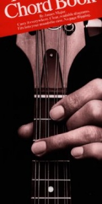 Mandolin Chord Book Mandolin Chord Book