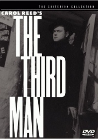 The Third Man (The Criterion Collection) The Third Man (The Criterion Collection)
