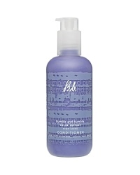 A lightweight yet thorough moisturizer that detangles, improves elasticity, and maintains the tone you're after. For white, silver and platinum blondes: use every other washing with Color Support Shampoo (a must). Usage: After shampooing with Color Support Shampoo, apply from roots to ends, comb through, leave on a minute and rinse thoroughly. Product Recipe: For best results, pair with Cool Blonde Shampoo. A lightweight yet thorough moisturizer that detangles, improves elasticity, and maintains the tone you're after. For white, silver and platinum blondes: use every other washing with Color Support Shampoo (a must). Usage: After shampooing with Color Support Shampoo, apply from roots to ends, comb through, leave on a minute and rinse thoroughly. Product Recipe: For best results, pair with Cool Blonde Shampoo.