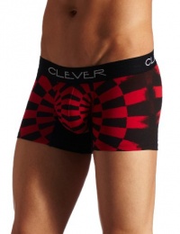 Clever Men's Target Boxer Brief Clever Men's Target Boxer Brief