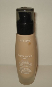 Lancome Teint Idole Ultra Ivoire 1 C Makeup Foundations Lancome Teint Idole Ultra Ivoire 1 C Makeup Foundations
