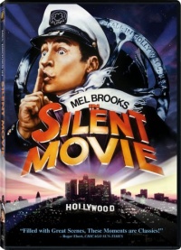 Silent Movie Silent Movie