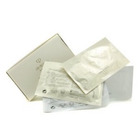 Intensive Brightening Mask ( Upper + Lower Mask ) 6x2patches