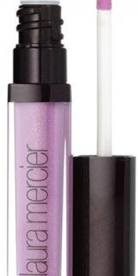 Laura Mercier Lip Glace Lip Gloss - Nude Lilac (Lavender) 0.16oz (4.5g) Laura Mercier Lip Glace Lip Gloss - Nude Lilac (Lavender) 0.16oz (4.5g)