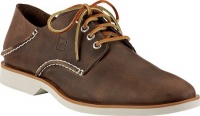 Sperry Top-Sider Men's Boat Oxford Lace-Up,Brown Leather,11 M US Sperry Top-Sider Men's Boat Oxford Lace-Up,Brown Leather,11 M US