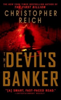 The Devil's Banker The Devil's Banker