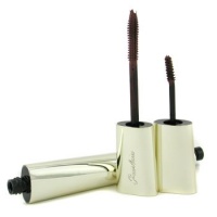 Le 2 de Guerlain Mascara - # 30 Brun 2 Brun - Guerlain - Mascara - Le 2 de Guerlain Mascara - 8g/0.28oz Le 2 de Guerlain Mascara - # 30 Brun 2 Brun - Guerlain - Mascara - Le 2 de Guerlain Mascara - 8g/0.28oz