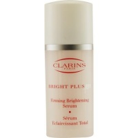 Clarins Bright Plus HP Firming Brightening Serum, 1.06-Ounce Box Clarins Bright Plus HP Firming Brightening Serum, 1.06-Ounce Box