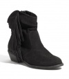 G by GUESS Fringle Bootie