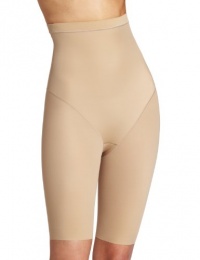 Flexees Women's Instant Hi Waist Thigh Slimmer