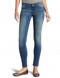 Levi's Juniors 535 Pieced Denim Legging Levi's Juniors 535 Pieced Denim Legging
