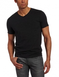Calvin Klein Sportswear Men's Short Sleeve V-Neck Tee Calvin Klein Sportswear Men's Short Sleeve V-Neck Tee