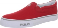 Polo Ralph Lauren Men's Cantor Fashion Sneaker