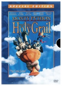 Monty Python and the Holy Grail (Special Edition) Monty Python and the Holy Grail (Special Edition)