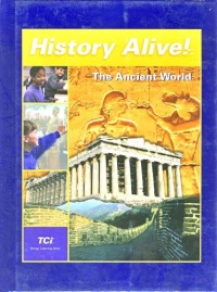 History Alive: The Ancient World