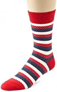 Richer Poorer Men's Rookie Socks