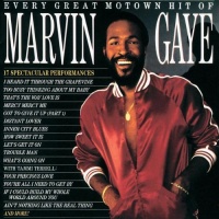 Every Great Motown Hit of Marvin Gaye Every Great Motown Hit of Marvin Gaye
