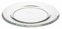 La Rochère Set of 6 Perigord Décor 7.5 Dessert Plates La Rochère Set of 6 Perigord Décor 7.5 Dessert Plates