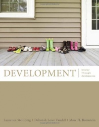 Development: Infancy Through Adolescence Development: Infancy Through Adolescence