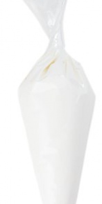 Wilton Disposable 16-Inch Decorating Bags, 12 Pack Wilton Disposable 16-Inch Decorating Bags, 12 Pack