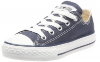 Converse Kid'S Chuck Taylor All Star Ox Sneaker - Navy Converse Kid'S Chuck Taylor All Star Ox Sneaker - Navy
