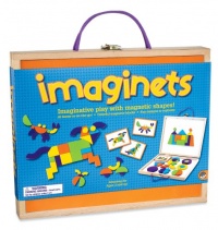 MindWare Imaginets MindWare Imaginets