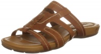 Timberland Women's Pleasant Bay Slide Sandal