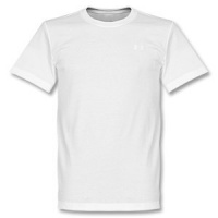 Men’s Charged Cotton® Crew Undershirt Tops by Under Armour Men’s Charged Cotton® Crew Undershirt Tops by Under Armour