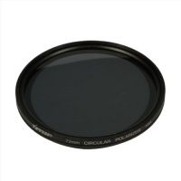Tiffen 72mm Circular Polarizer Tiffen 72mm Circular Polarizer