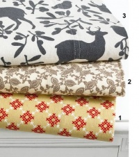 Martha Stewart Twin Size Flannel Sheet Set Inglenook Martha Stewart Twin Size Flannel Sheet Set Inglenook