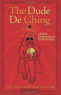 The Dude De Ching