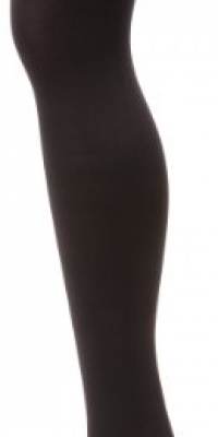 Hanes Silk Reflections Women's Blackout Tight Hanes Silk Reflections Women's Blackout Tight