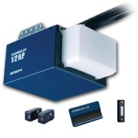 Chamberlain CG40D 1/2-HP Chain Drive Garage Access System Chamberlain CG40D 1/2-HP Chain Drive Garage Access System