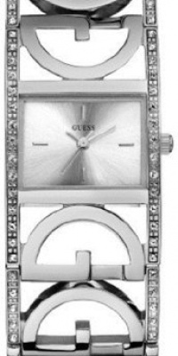 GUESS Light & Airy Bangle