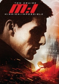 Mission: Impossible (Special Collector's Edition) Mission: Impossible (Special Collector's Edition)