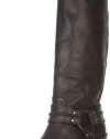 FRYE Women's Carmen Harness Tall Boot