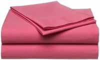 Tommy Hilfiger Sheet Set, Queen, Petal Pink Tommy Hilfiger Sheet Set, Queen, Petal Pink